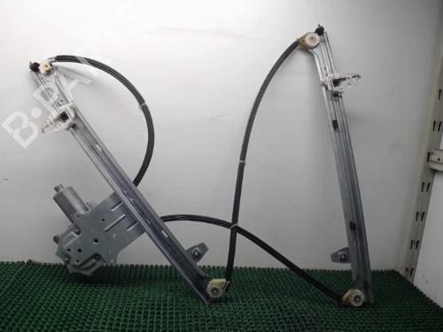 Front right window mechanism CITROËN XSARA PICASSO (N68) 2.0 HDi | BP22081347C23 