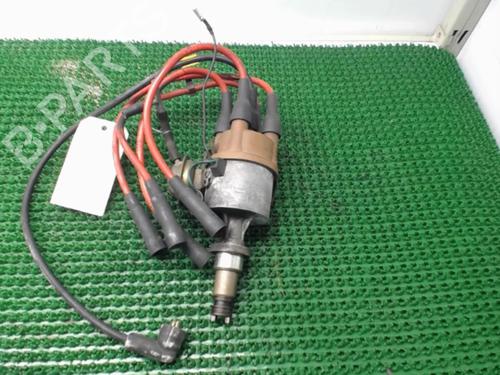 Used Ignition coil Ignition coil RENAULT 19 I (B/C53_) 1.4 Cat (B/C532) (58 hp) 22077306 22077306