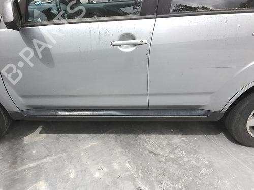 Used Left sideskirt Left sideskirt PEUGEOT 4007 (VU_, VV_) 2.2 HDi (156 hp) 35780922 35780922
