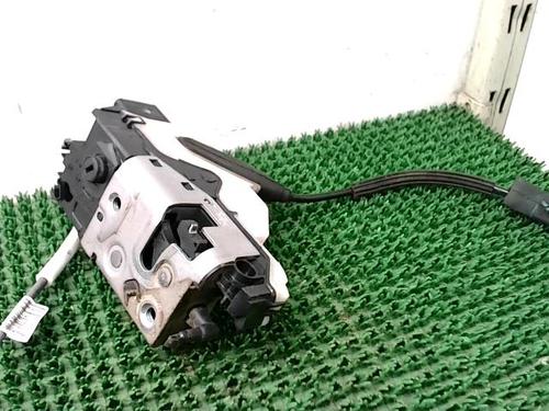 Front right lock CITROËN C4 II (NC_) 1.6 BlueHDi 100 | BP22784912C97 