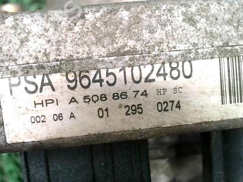 Used Steering pump Steering pump 27346391 27346391