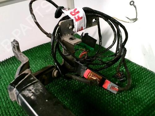 Tow ball/Mechanism PEUGEOT 2008 I (CU_) 1.6 HDi | BP30764635C141