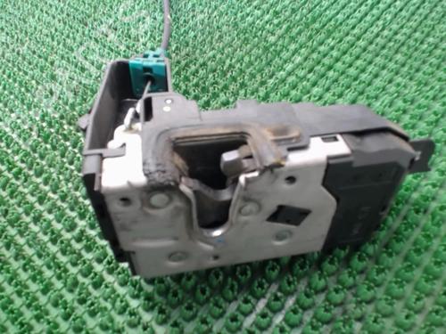 Front right lock OPEL ASTRA H GTC (A04) 1.3 CDTI (L08) | BP22079447C97 