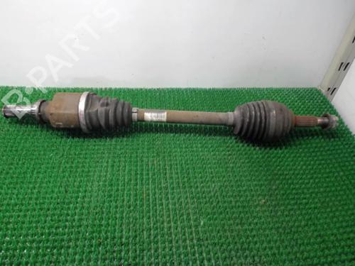 Used Left front driveshaft Left front driveshaft 22083003 22083003