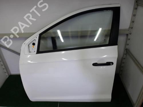 Used Left front door Left front door HYUNDAI i20 I (PB, PBT) 1.2 (78 hp) 22084508 22084508