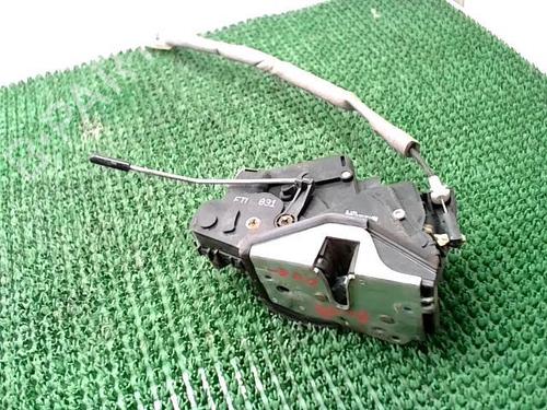 Front left lock BMW 3 Touring (E46) 320 d | BP22091447C98 