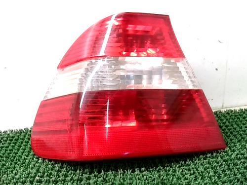 Used Left taillight BMW 3 (E46) 330 d (184 hp) 25303327