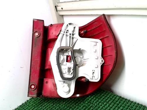 Left taillight SKODA YETI (5L) 2.0 TDI | BP20876155C34 