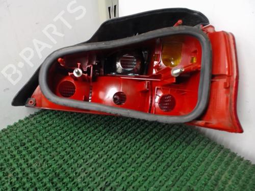 Used Left taillight Left taillight 22080163 22080163