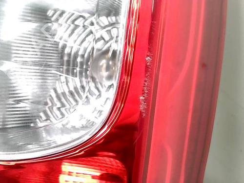 Used Right taillight CITROËN NEMO Box Body/MPV (AA_) 1.4 HDi (68 hp) 22090414