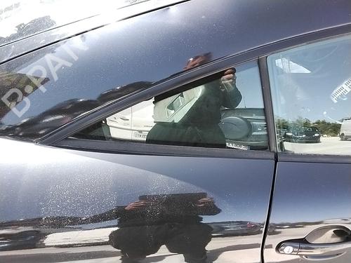 Used Rear right quarter glass Rear right quarter glass AUDI TT (8N3) 1.8 T (180 hp) 34176766 34176766