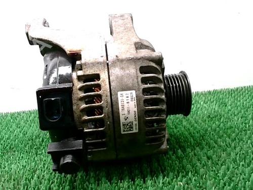 Used Alternator Alternator MINI MINI (F56) Cooper S (192 hp) 29377874 29377874