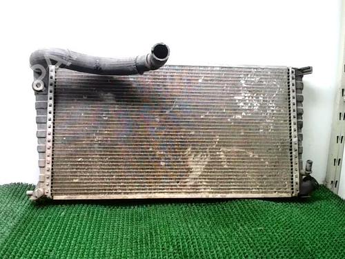 Used Water radiator PEUGEOT PARTNER Box Body/MPV (5_, G_) 1.9 D (69 hp) 30634200