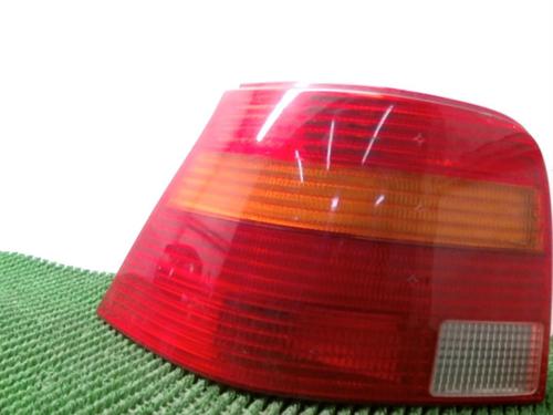 Left taillight VW GOLF IV (1J1) 1.9 SDI | BP22078444C34 
