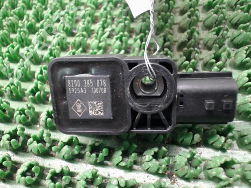 Used Electronic module Electronic module DACIA SANDERO 1.5 dCi (86 hp) 22078945 22078945