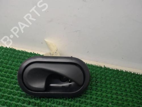 Rear right interior door handle DACIA SANDERO 1.4 MPI LPG | BP22077036I16 - Image 2