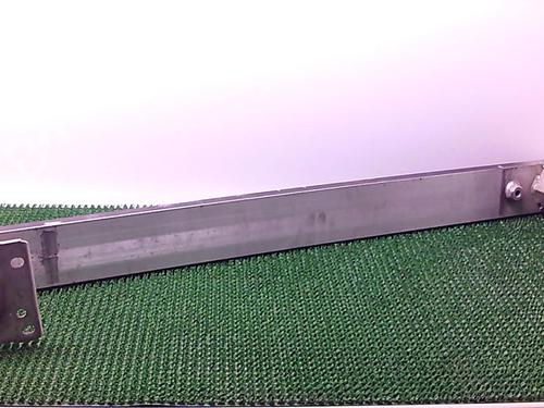 Front bumper reinforcement PEUGEOT 307 Break (3E) 1.6 HDi | BP22076158C109 