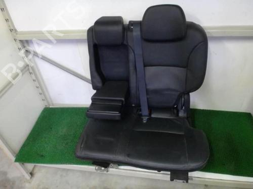 Seats set CITROËN C-CROSSER (VU_, VV_) 2.4 16V | BP22083555C78 