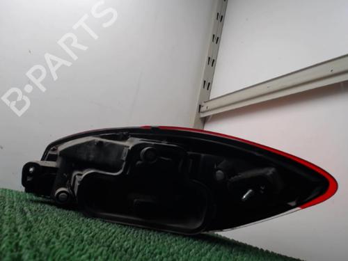 Left taillight RENAULT MEGANE III Coupe (DZ0/1_) 1.5 dCi (DZ0C, DZ1A) | BP20874468C34 