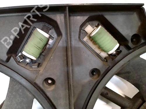 Radiator fan OPEL MERIVA B MPV (S10) 1.7 CDTI (75) | BP29900809M35 