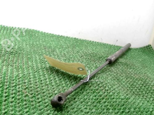 Used Hood lift support RENAULT MEGANE III Grandtour (KZ0/1) 1.5 dCi (KZ1M, KZ1W, KZ0R) (106 hp) 22078448
