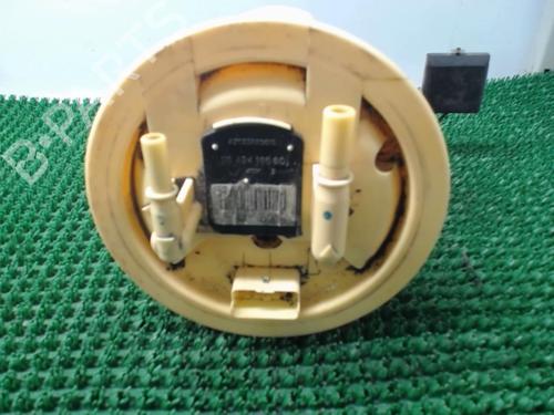 Fuel pump CITROËN C3 I (FC_, FN_) 1.4 HDi | BP22077261M76 