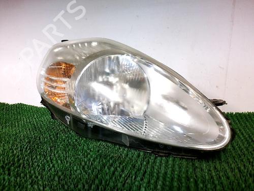 Optica direita Optica direita FIAT GRANDE PUNTO (199_) 1.4 (199AXB11, 199AXB1A, 199BXB1A, 199AXL1A) (77 hp) 35780977 35780977