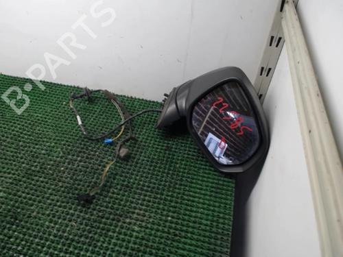Used Right mirror CITROËN C4 Grand Picasso I (UA_) 1.6 HDi (109 hp) 22085718