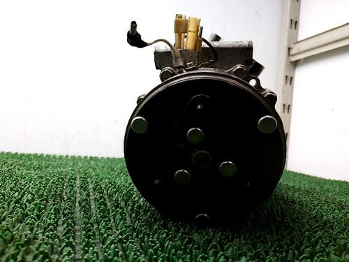 AC compressor DACIA SANDERO 1.2 16V | BP34176470M34 - Image 2