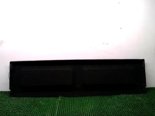 Used Rear parcel shelf Rear parcel shelf KIA PICANTO I (SA) 1.1 CRDi (75 hp) 25602328 25602328