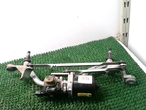 Essuie-glace moteur avant RENAULT CLIO IV (BH_) 1.5 dCi 75 (75 hp) 22089547