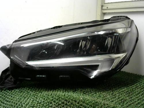 Scheinwerfer links für OPEL CORSA F (P2JO) 1.2 (68) (101 hp) 31990497