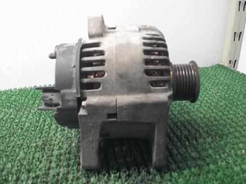 Alternator RENAULT MEGANE II (BM0/1_, CM0/1_) 1.9 dCi (BM0G, CM0G) | BP22080845M7 