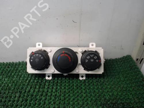 Used Climate control Climate control RENAULT MASTER III Van (FV) 2.3 dCi 100 FWD (FV0A, FV0B, FV0G, FV0K, FV0H) (101 hp) 22087667 22087667
