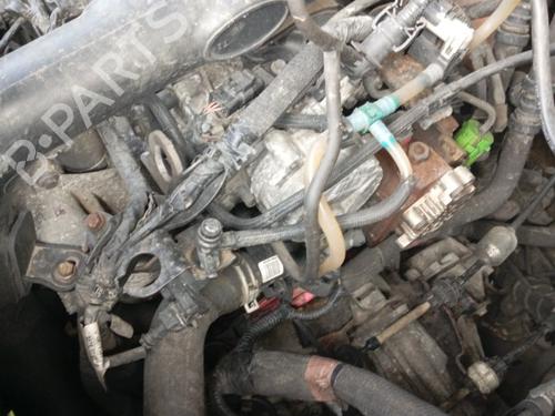 Kugelkupplung/Mechanismus RENAULT MASTER III Van (FV) 2.3 dCi 100 FWD (FV0A, FV0B, FV0G, FV0K, FV0H) | BP22093350C141 