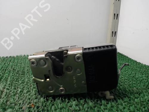 Used Front right lock PEUGEOT 307 (3A/C) 1.6 16V (109 hp) 22081949