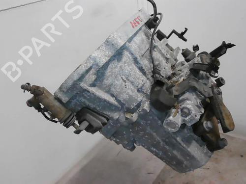 Getriebe HYUNDAI GETZ (TB) 1.5 CRDi | BP29293326M3