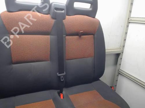 Used Right front seat Right front seat FIAT DUCATO Van (250_) 100 Multijet 2,2 D (100 hp) 22088316 22088316