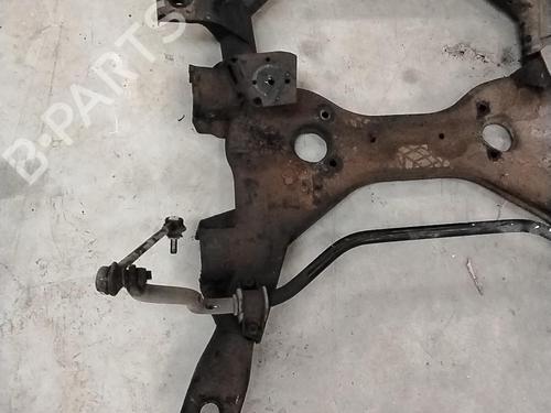 Subframe MERCEDES-BENZ VITO / MIXTO Van (W639) 120 CDI (639.601, 639.603, 639.605) | BP36675989M9 - Image 4