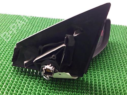 Right mirror RENAULT MEGANE II (BM0/1_, CM0/1_) 1.9 dCi (BM0G, CM0G) | BP22075834C27 