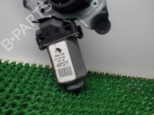 Used Right front window motor Right front window motor RENAULT SCÉNIC I MPV (JA0/1_, FA0_) 1.6 (JA00, JA16, JA15, JA19, JA1V, JA2B, JA2C, JA0B,... (107 hp) 22077382 22077382