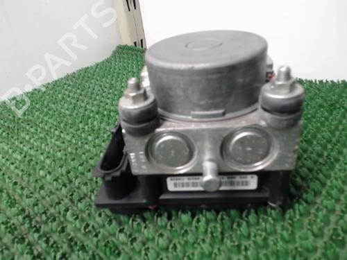 ABS Bremseaggregat RENAULT CLIO III (BR0/1, CR0/1) 1.5 dCi (C/BR0G, C/BR1G) | BP22081215M43