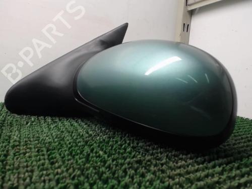 Left mirror PEUGEOT 406 (8B) 2.0 HDI 90 | BP22082451C26 