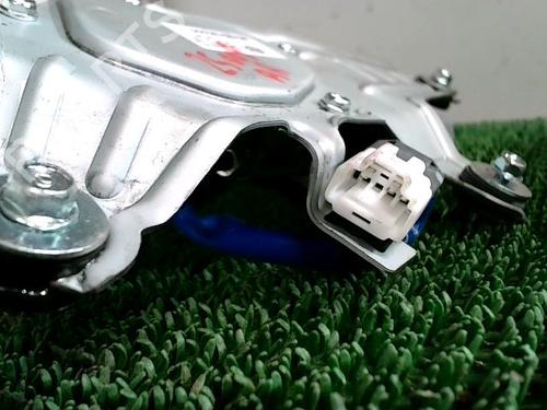 Rear wiper motor KIA SOUL I (AM) 1.6 CRDi 128 | BP22892687M102 