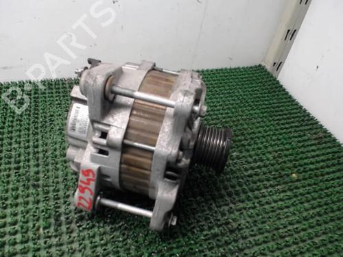 Used Alternator RENAULT LAGUNA Coupe (DT0/1) 2.0 dCi (DT01, DT08, DT09, DT0K, DT12, DT1C, DT1D, DT1M,... (150 hp) 22085024