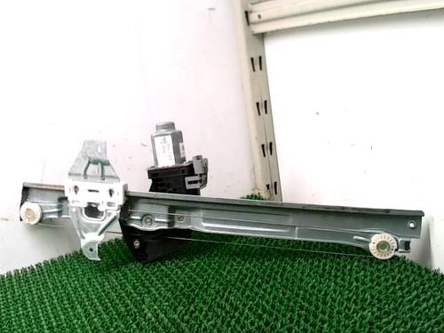 Used Front right window mechanism Front right window mechanism CITROËN C4 II (NC_) 1.6 BlueHDi 100 (99 hp) 22784909 22784909