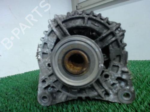 Used Alternator Alternator NISSAN JUKE (F15) 1.5 dCi (110 hp) 22086690 22086690