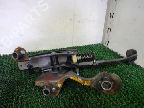 Clutch pedal RENAULT CLIO IV (BH_) 1.5 dCi 75 | BP22088359I13 