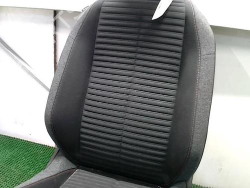 Right front seat PEUGEOT 208 II (UB_, UP_, UW_, UJ_) 1.5 BlueHDI 100 | BP29272210C16 