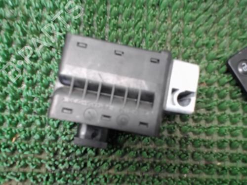 Electronic module RENAULT CLIO IV (BH_) 1.5 dCi 75 | BP22086838M83 